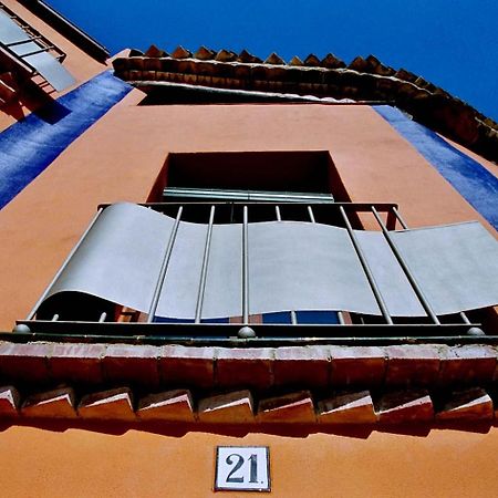 Hotel Cal Llop Gratallops Bagian luar foto