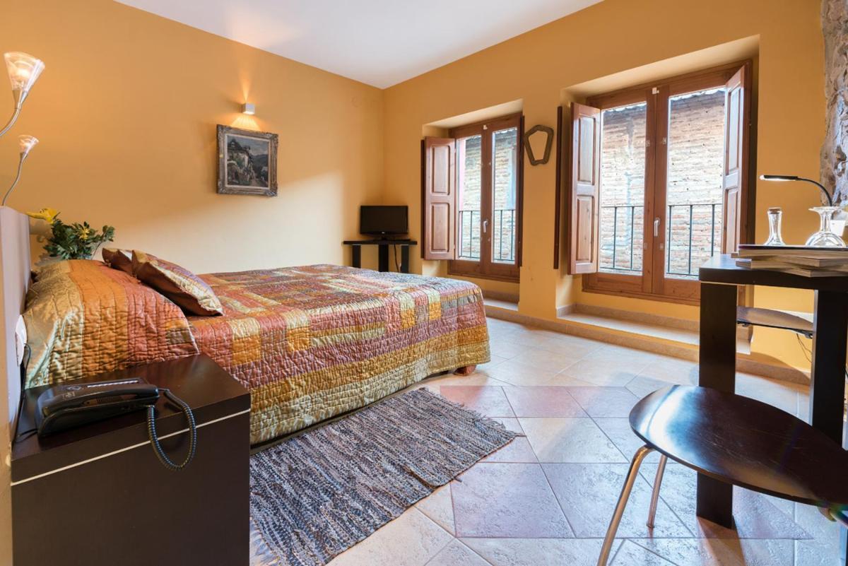 Hotel Cal Llop Gratallops Bagian luar foto