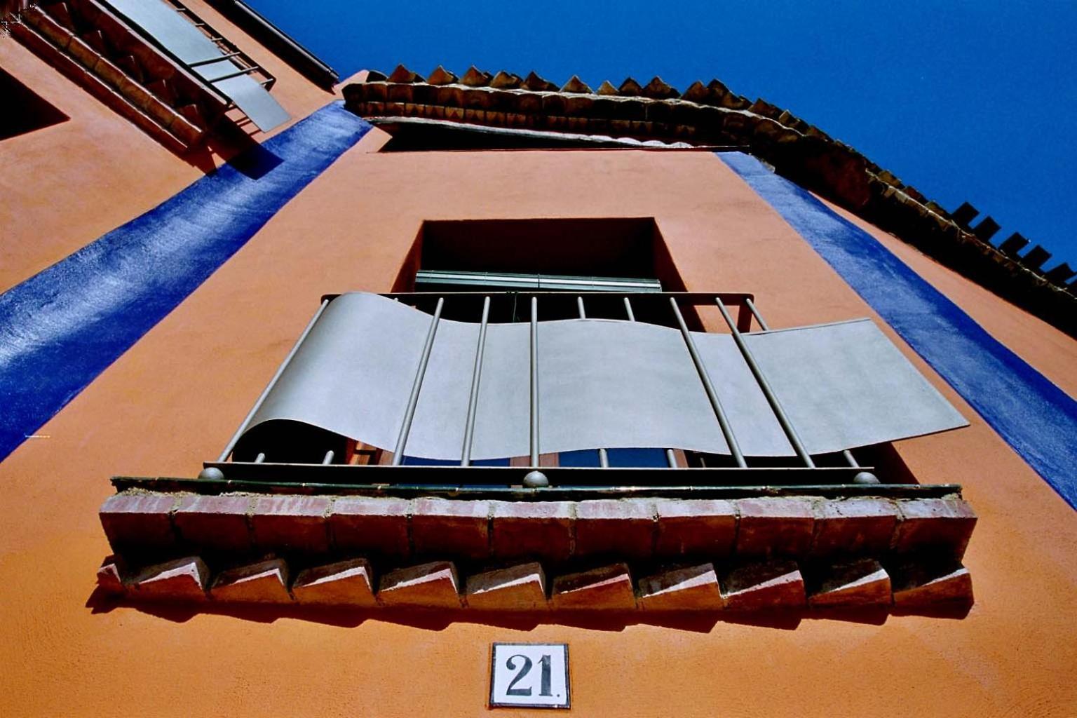 Hotel Cal Llop Gratallops Bagian luar foto