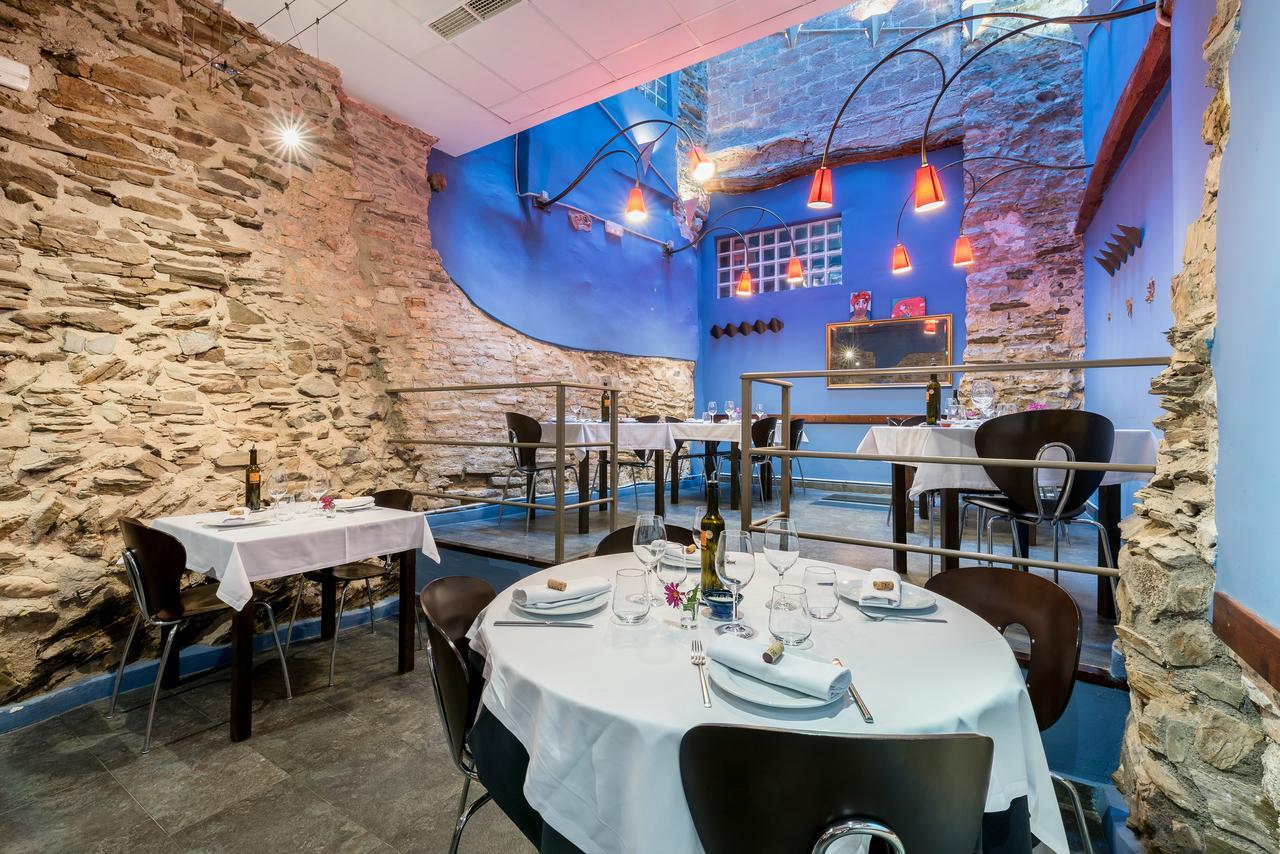 Hotel Cal Llop Gratallops Bagian luar foto